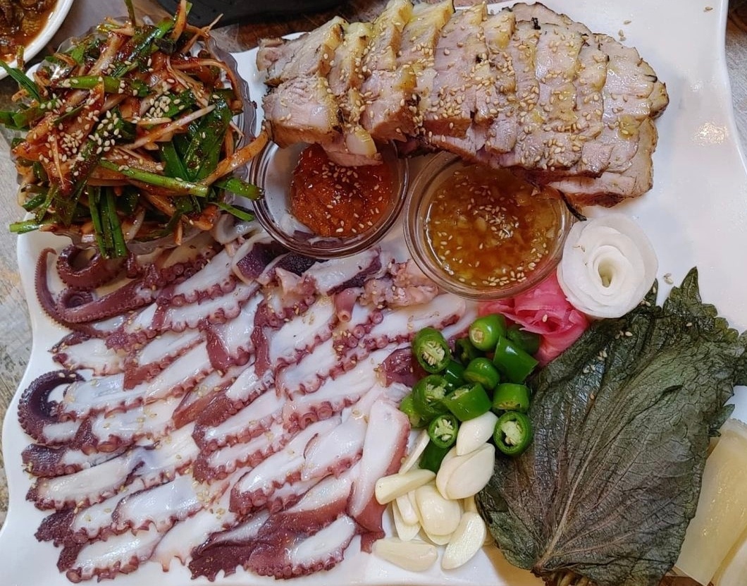 석봉포차 상인본점