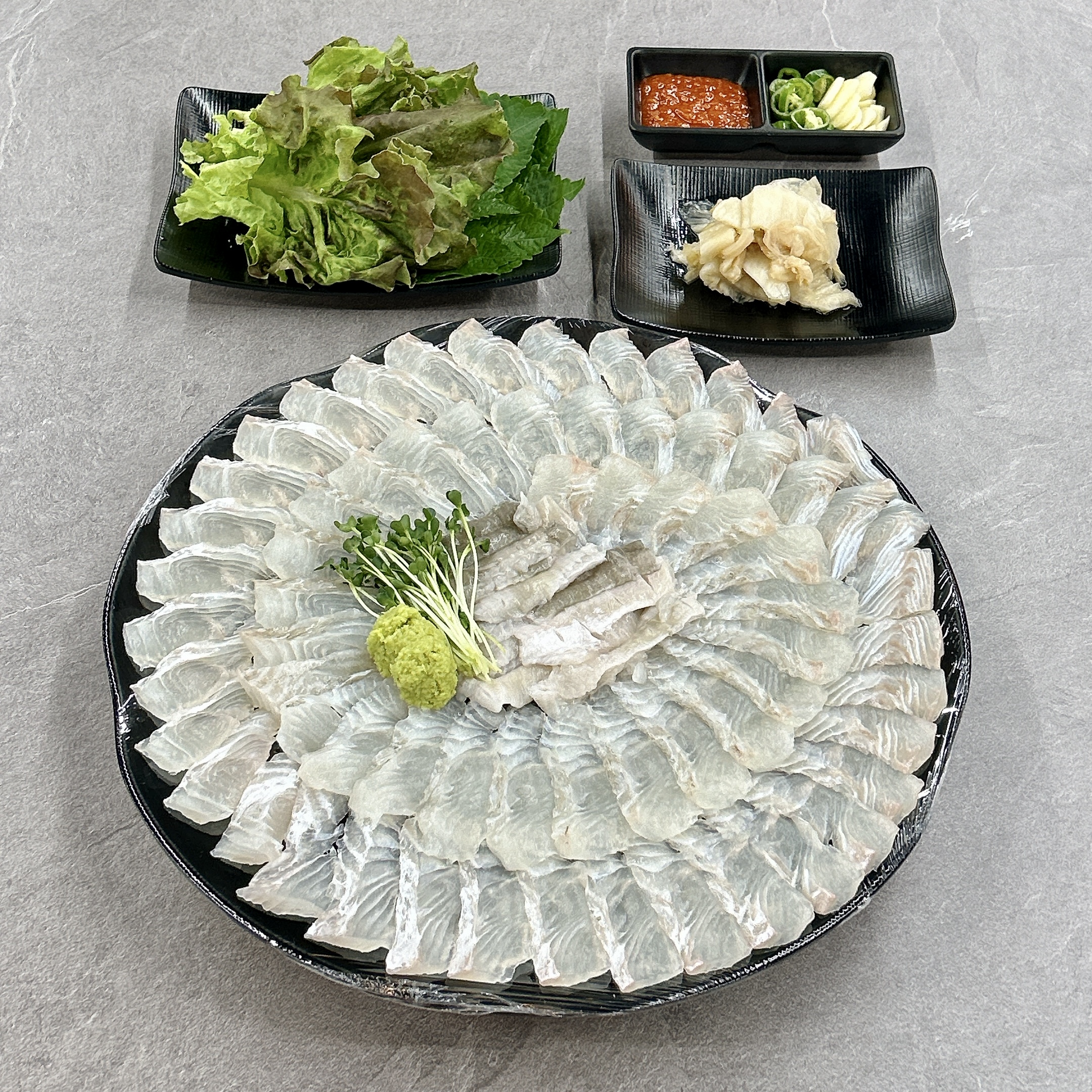 인생횟집 본점