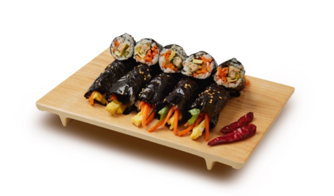 꼬마김밥