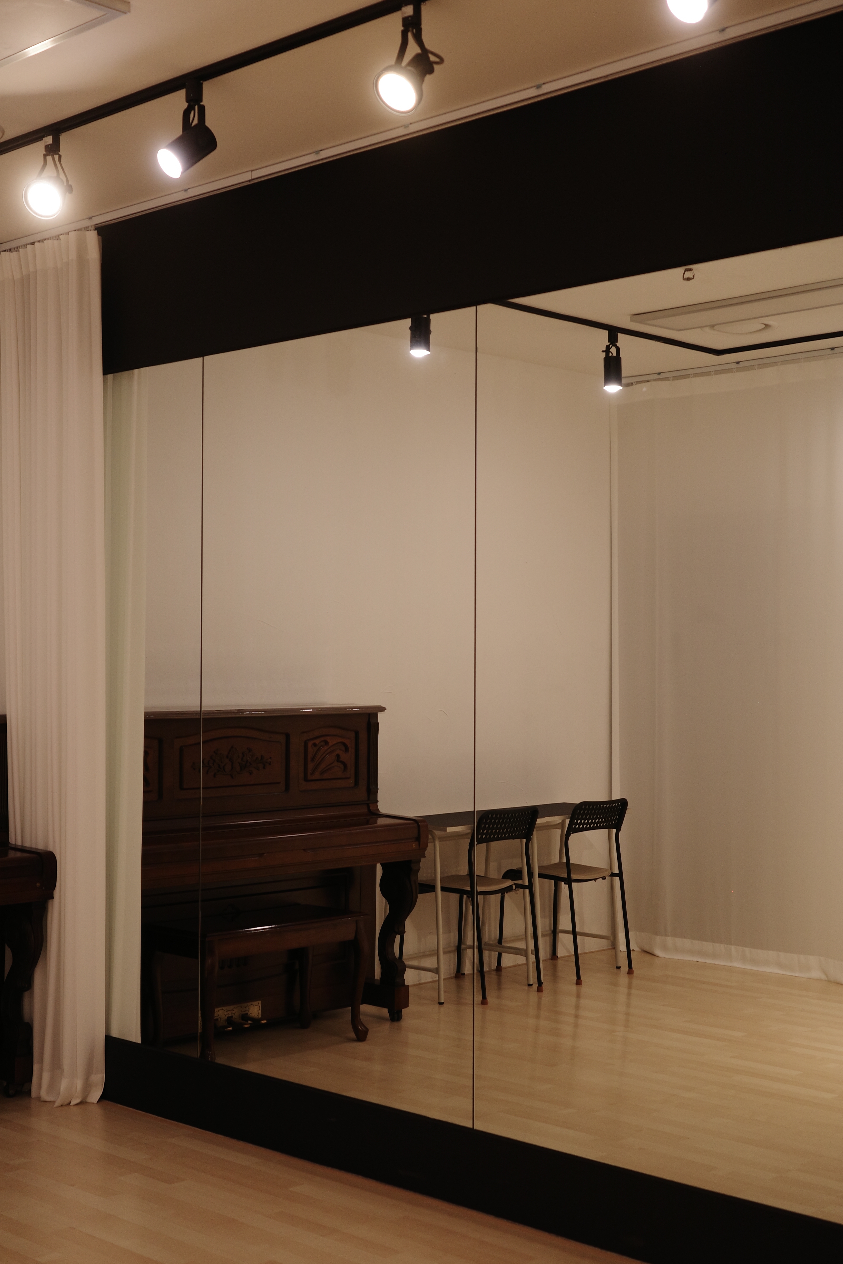 3번째 스튜디오 사진