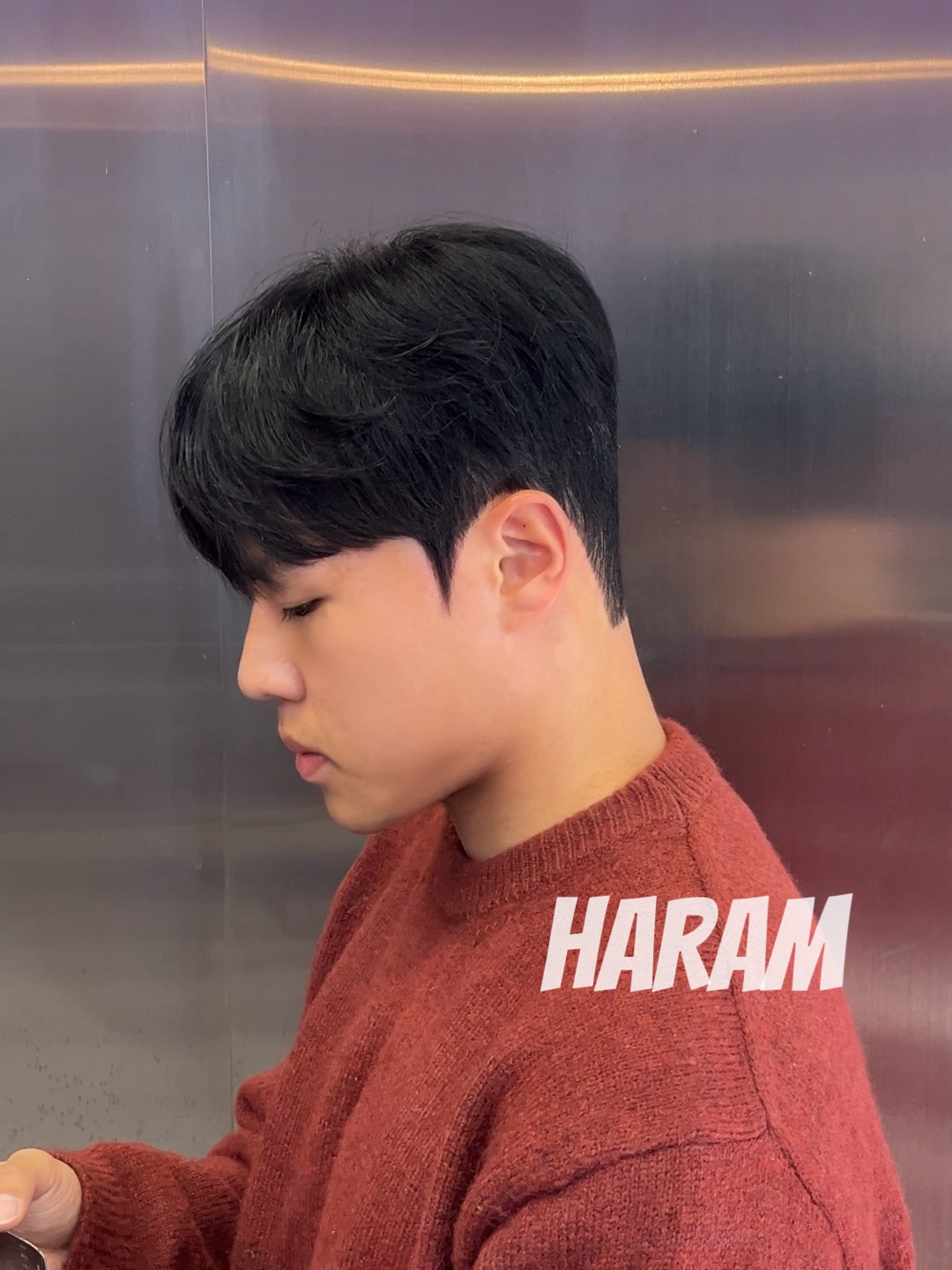빛남맨즈헤어 광교점
