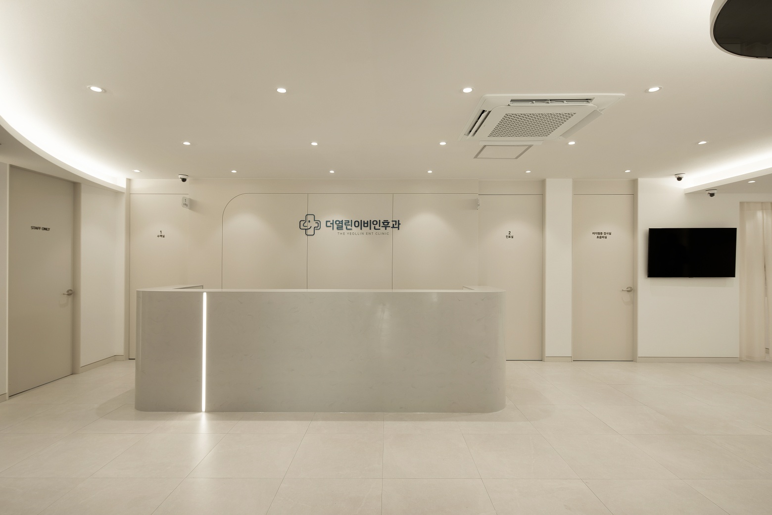 더열린이비인후과의원 대표 이미지
