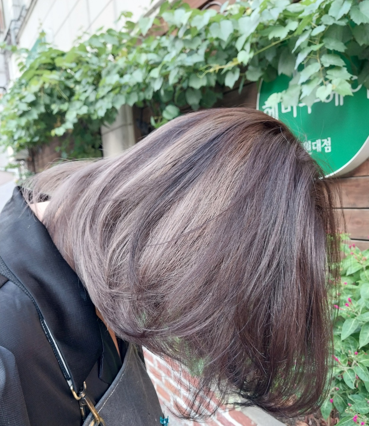 헤비수헤어 서원대점
