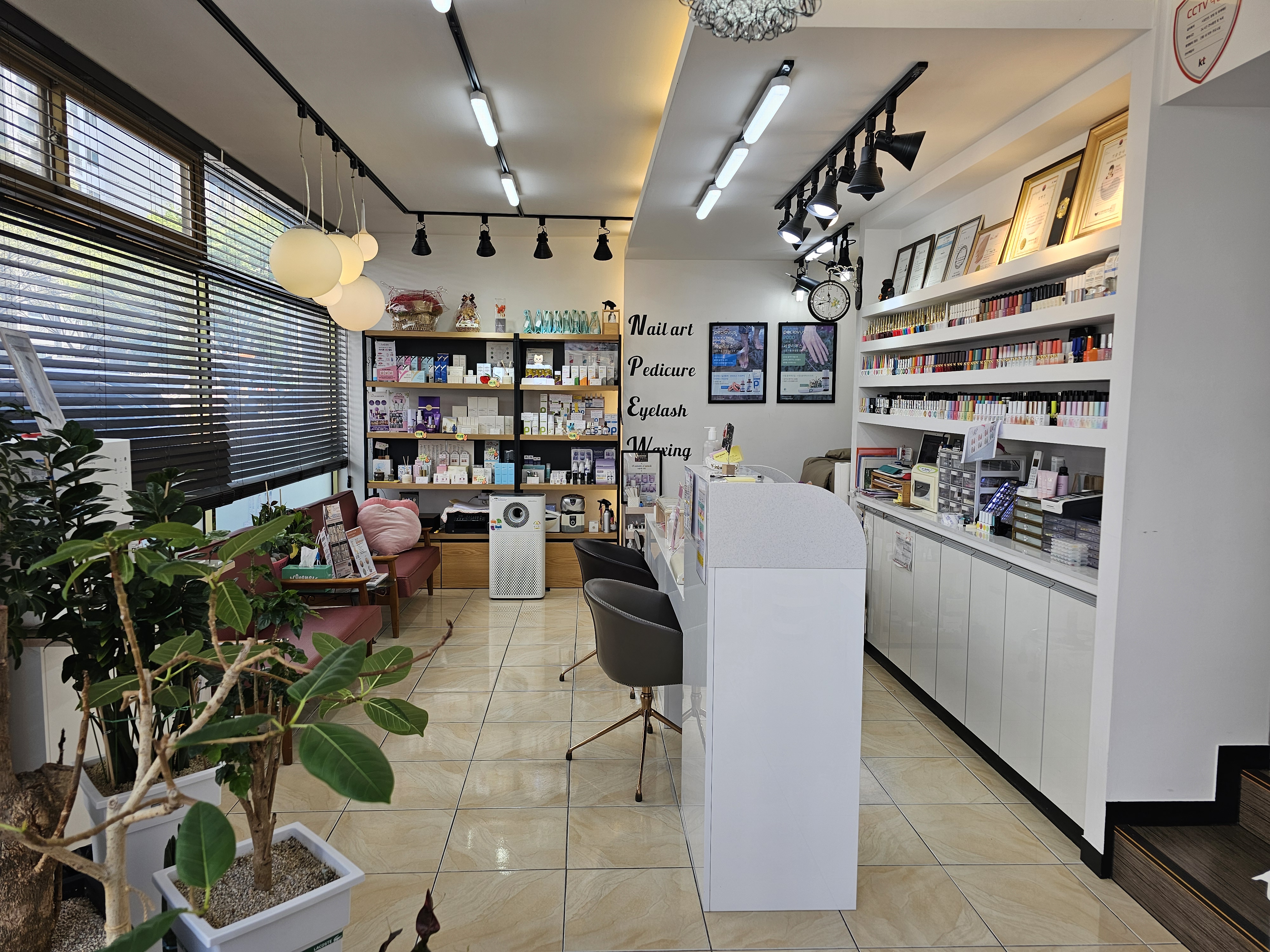 네일퀸 대표 이미지