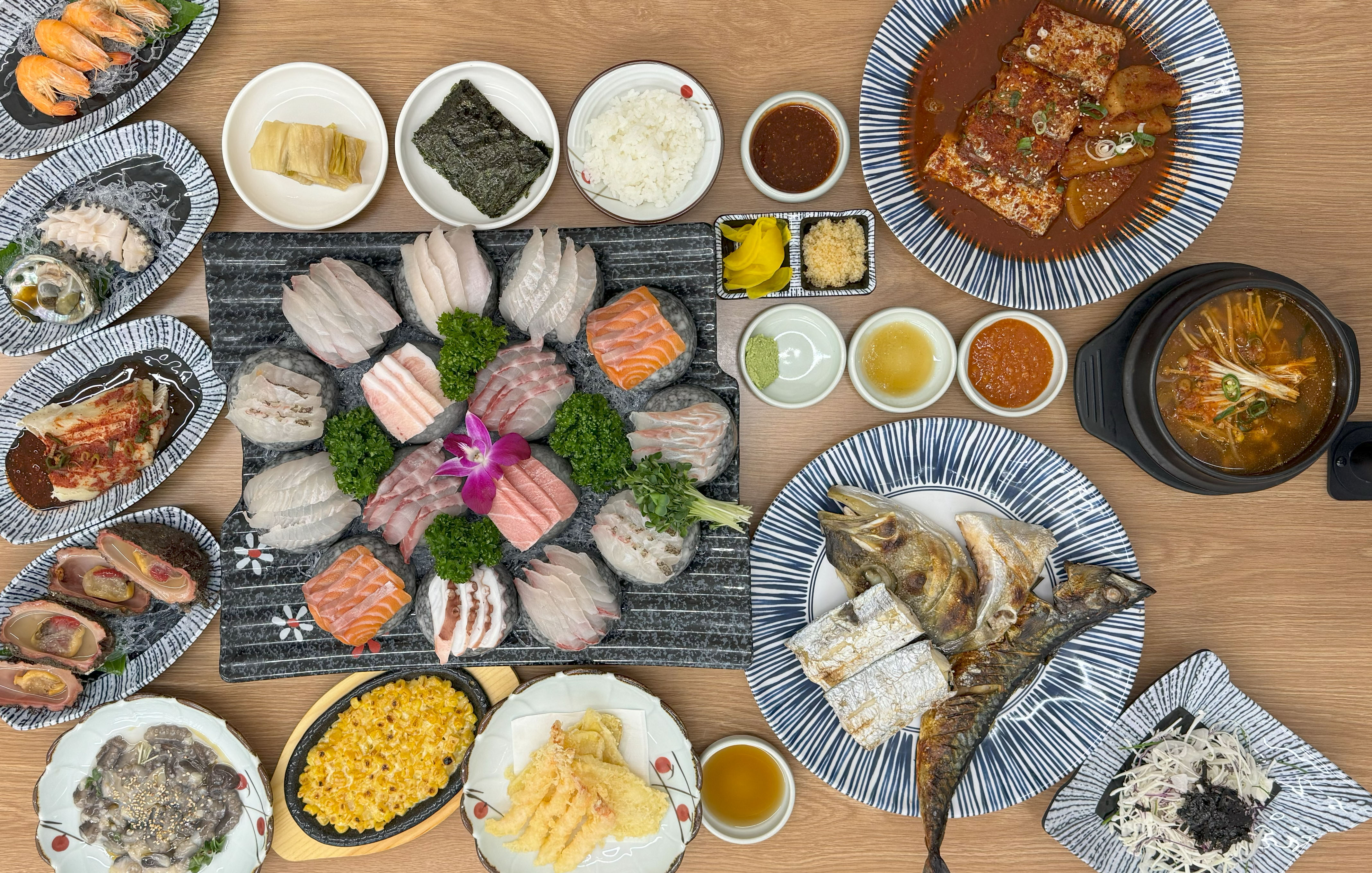제주횟집