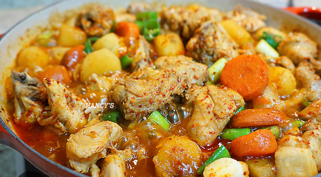 고향식당 4