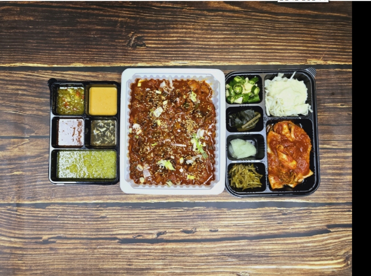 강남국물족발 본점
