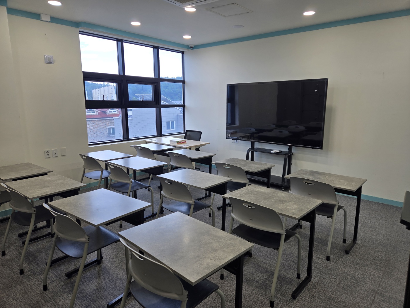 영어의비법 유천센터학원