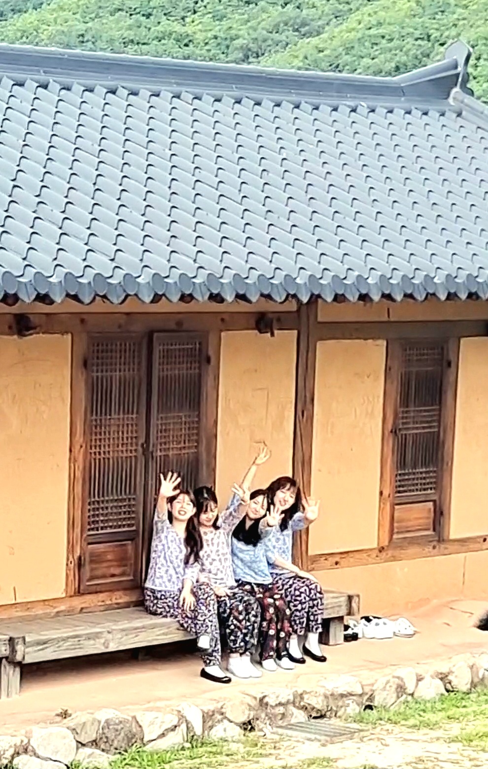 펜션하늘터 반려동물 동반 애견카페