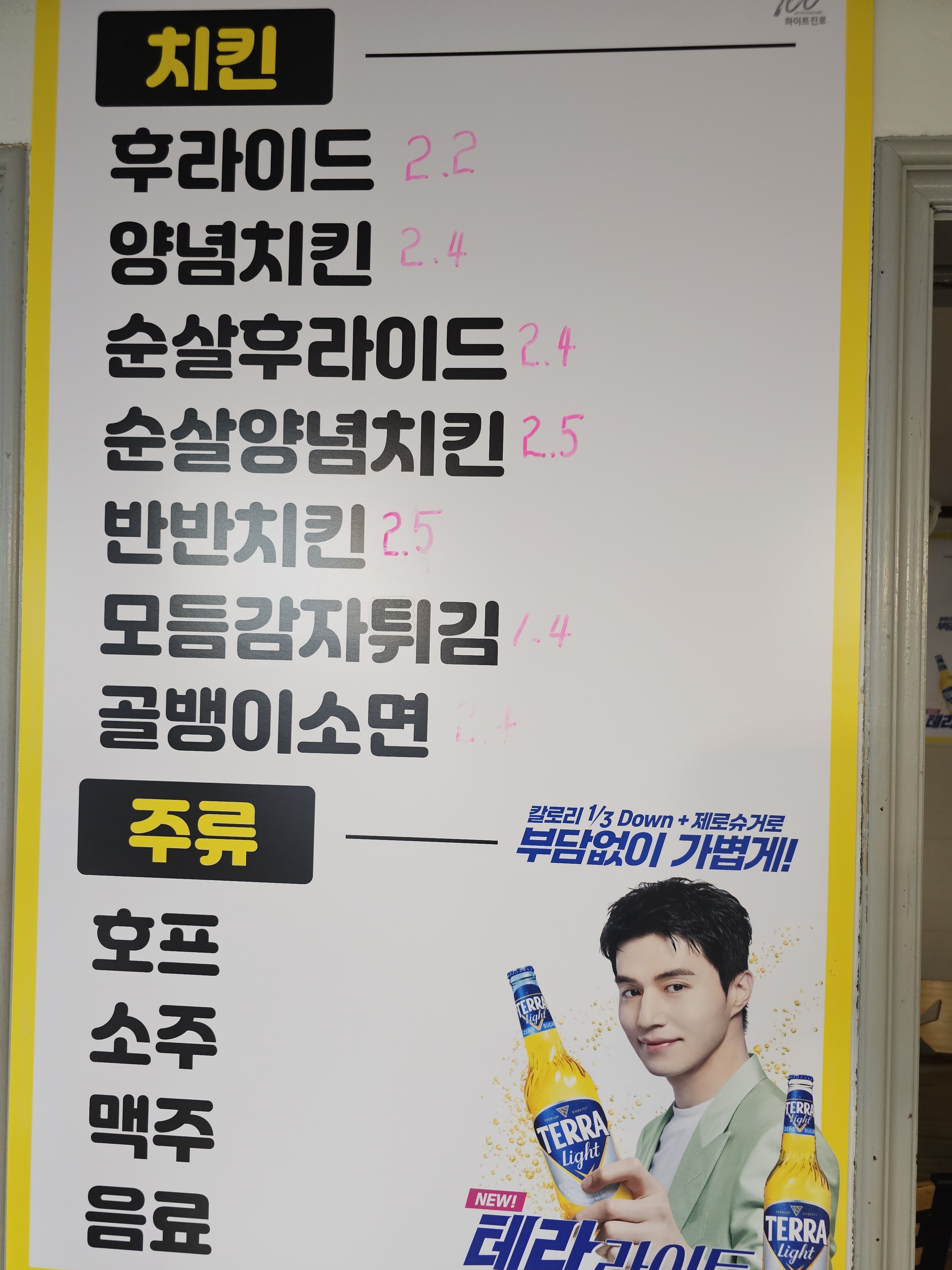 요약 정보 이미지