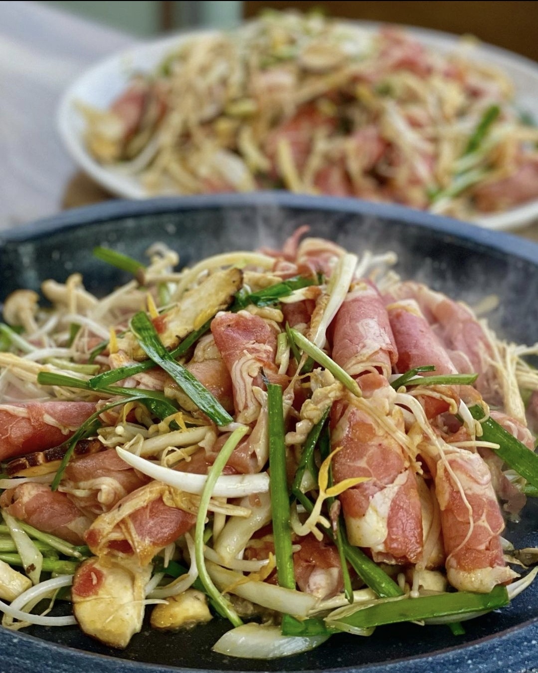 월아산자락 부산하단점