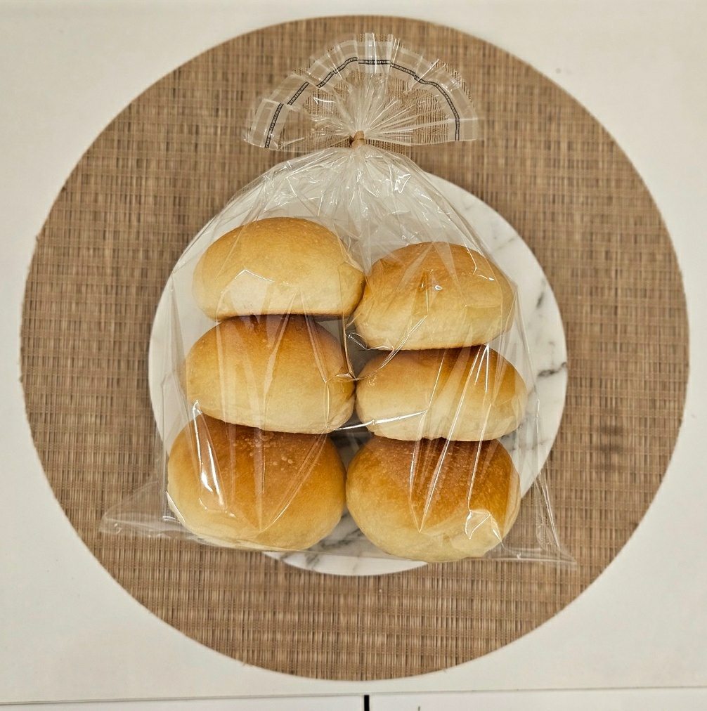모닝빵