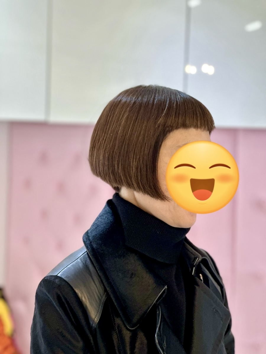 더헤어바이윤 대표 이미지