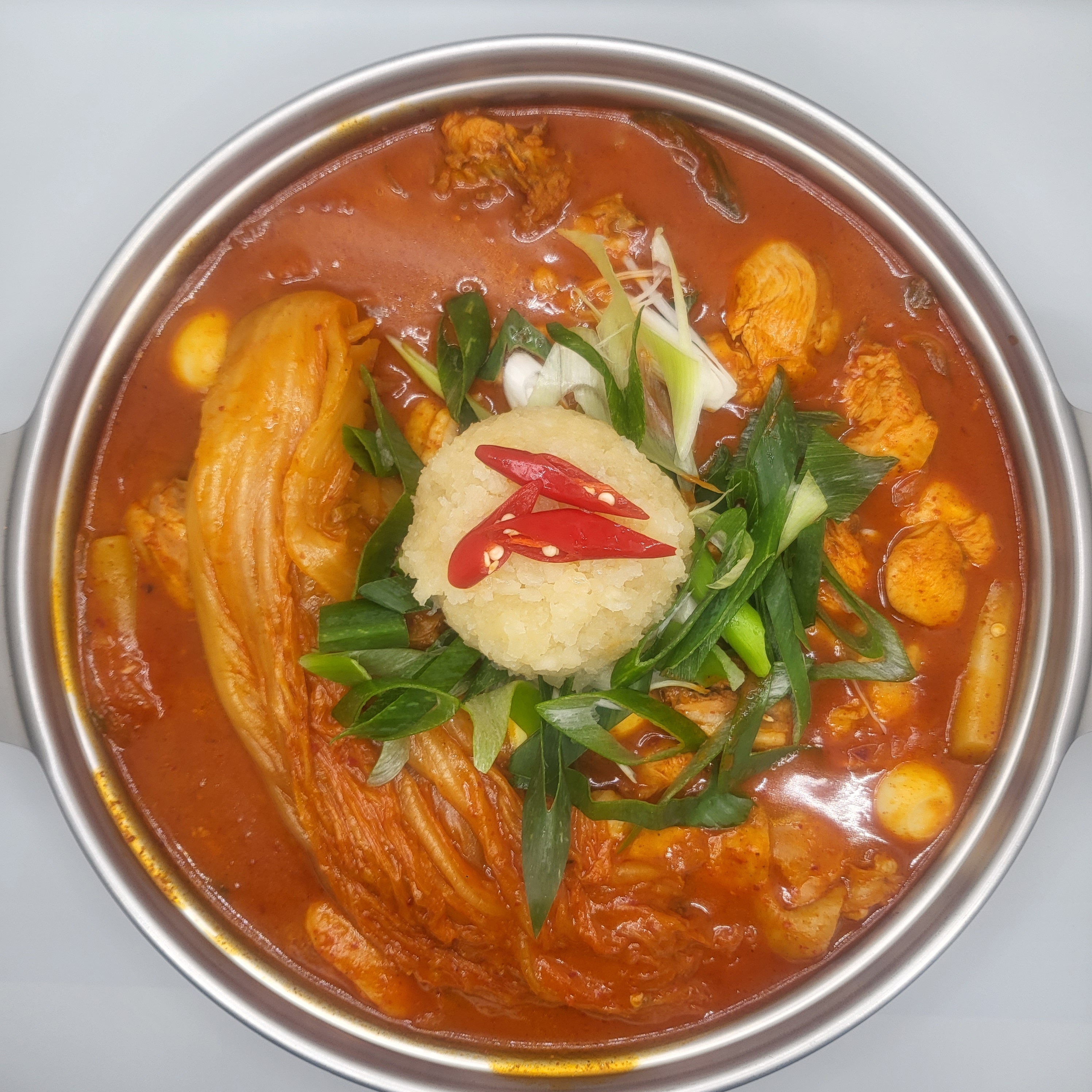 월하식당
