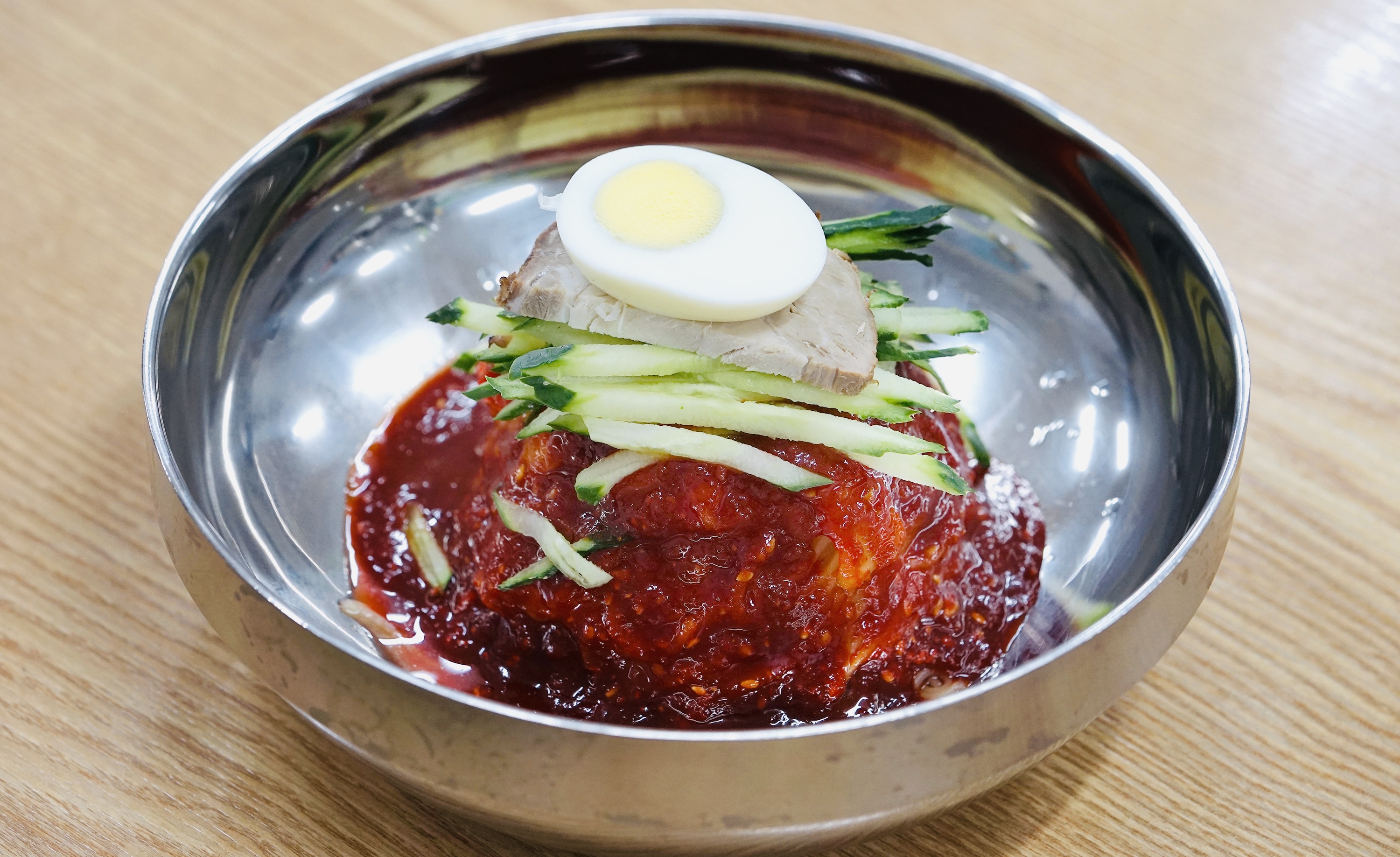장가네부산밀면 본점