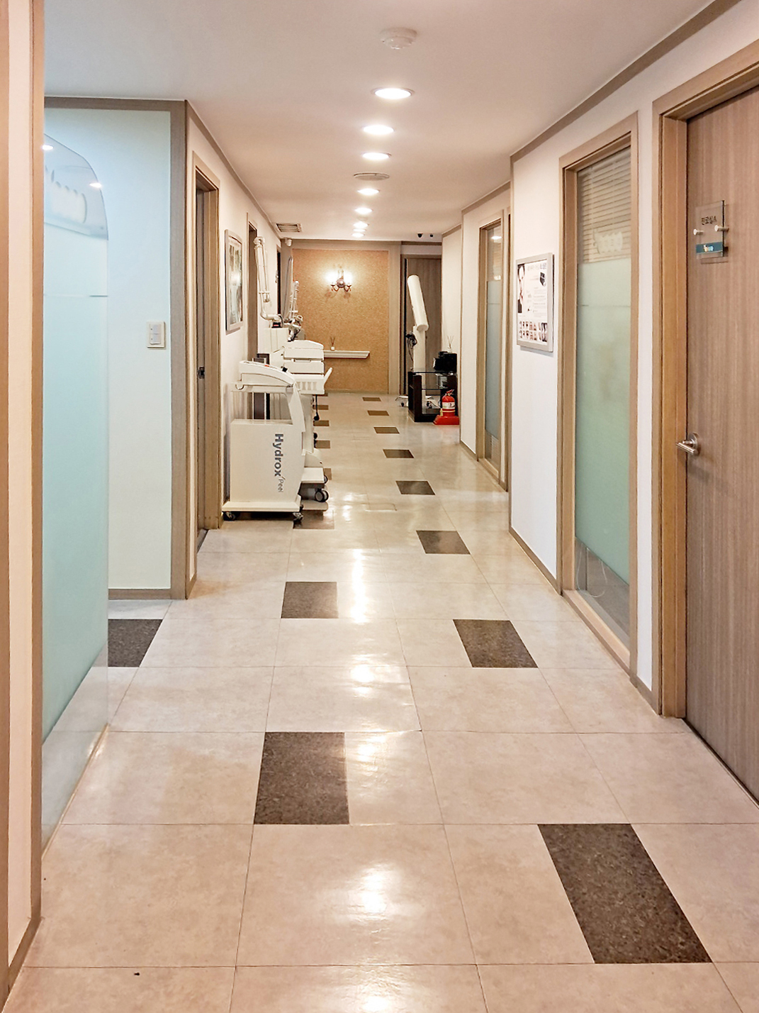 닥터포유의원 종로점 대표 이미지