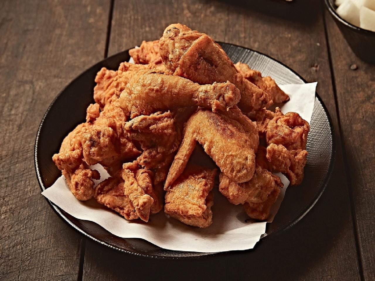후켄 삼봉점