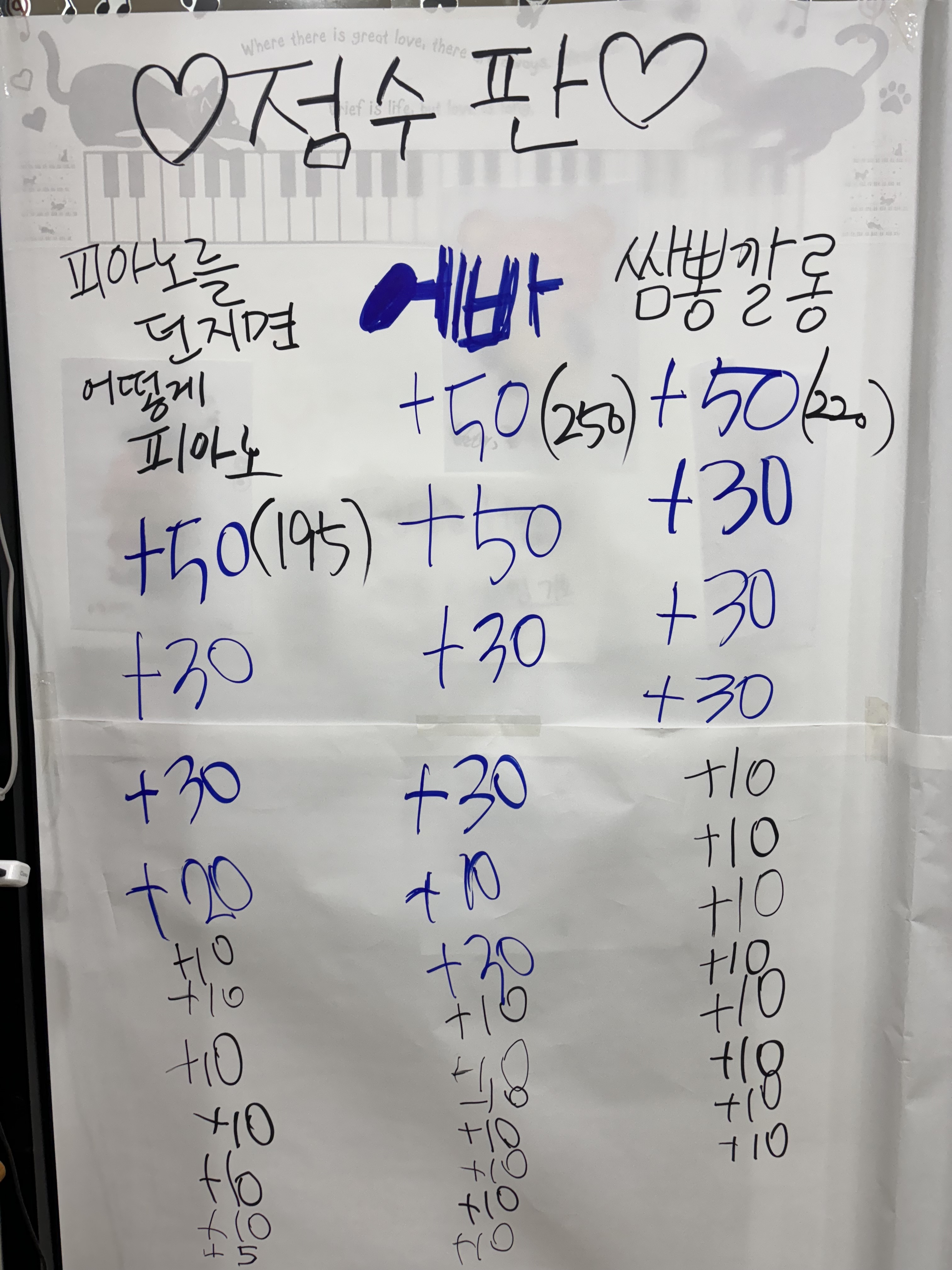 소리마을음악학원