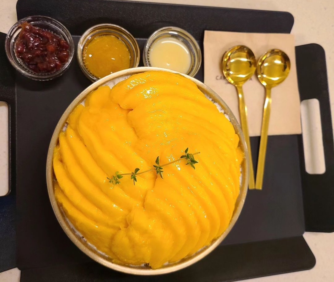 카페하인나 춘천점