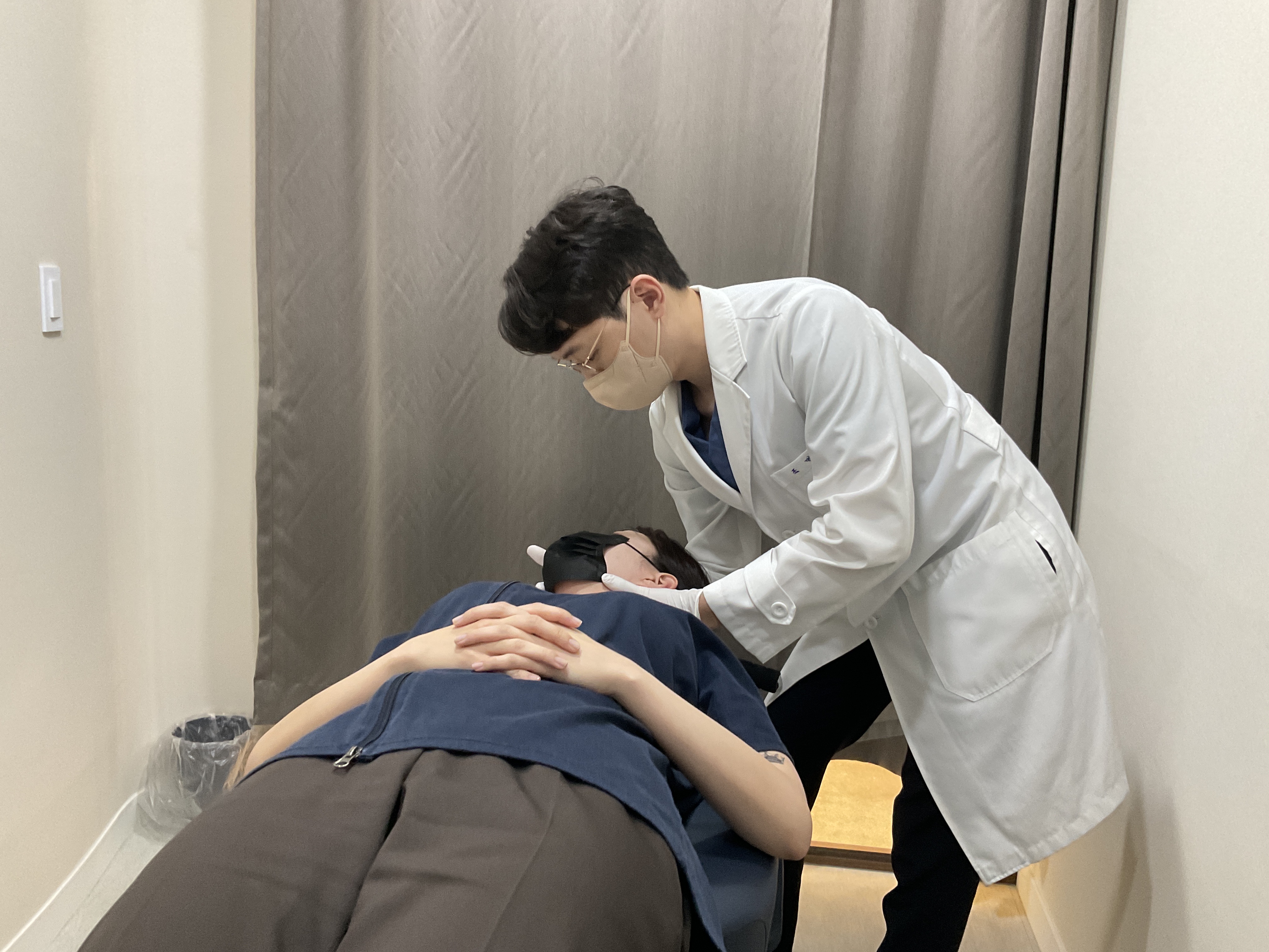 경희신의한의원