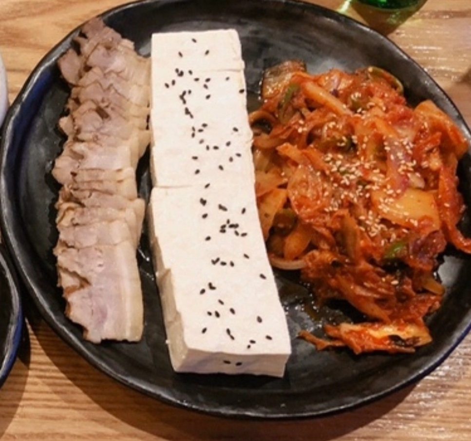 미소복국수