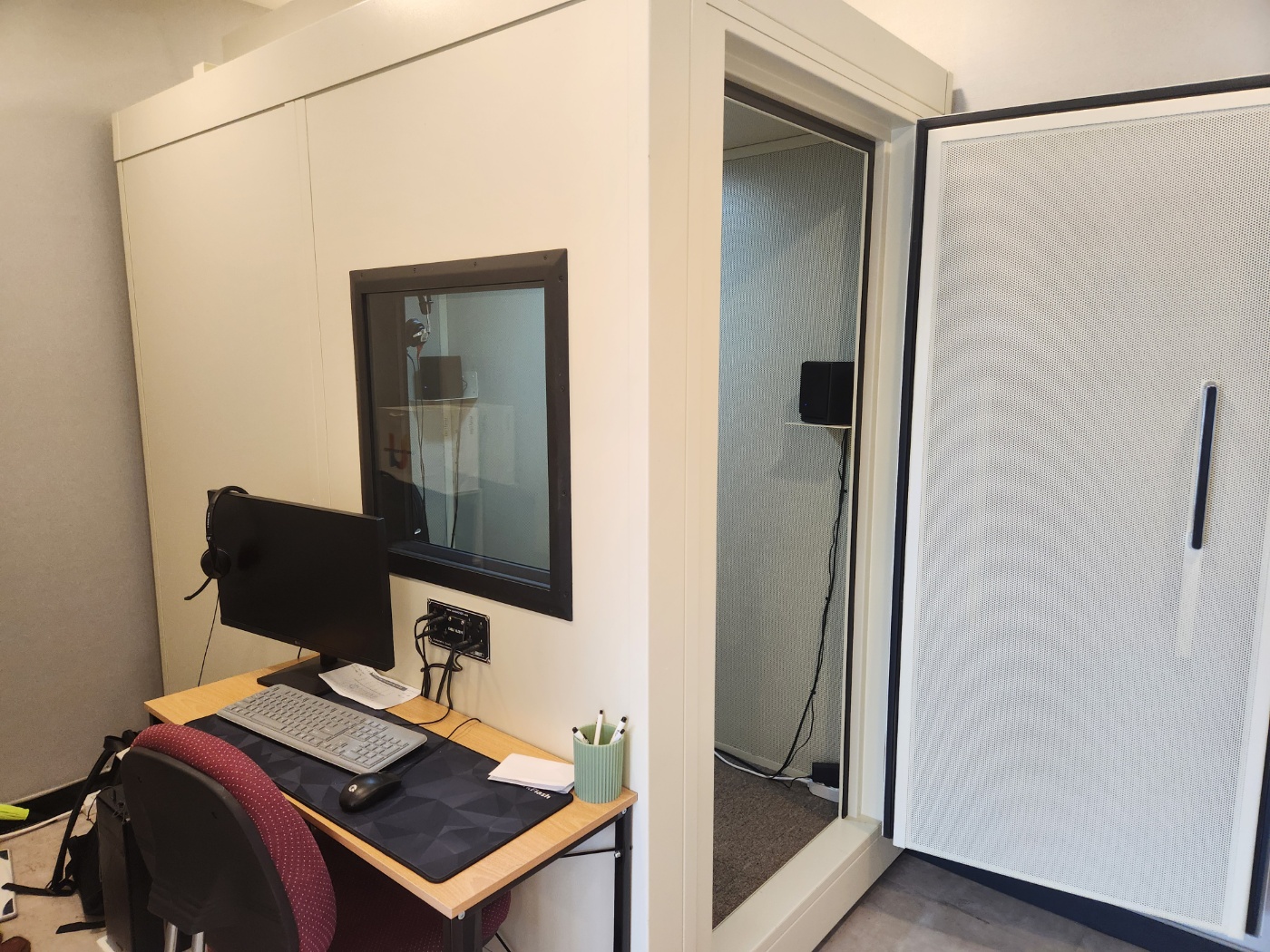 스위스보청기 합덕점