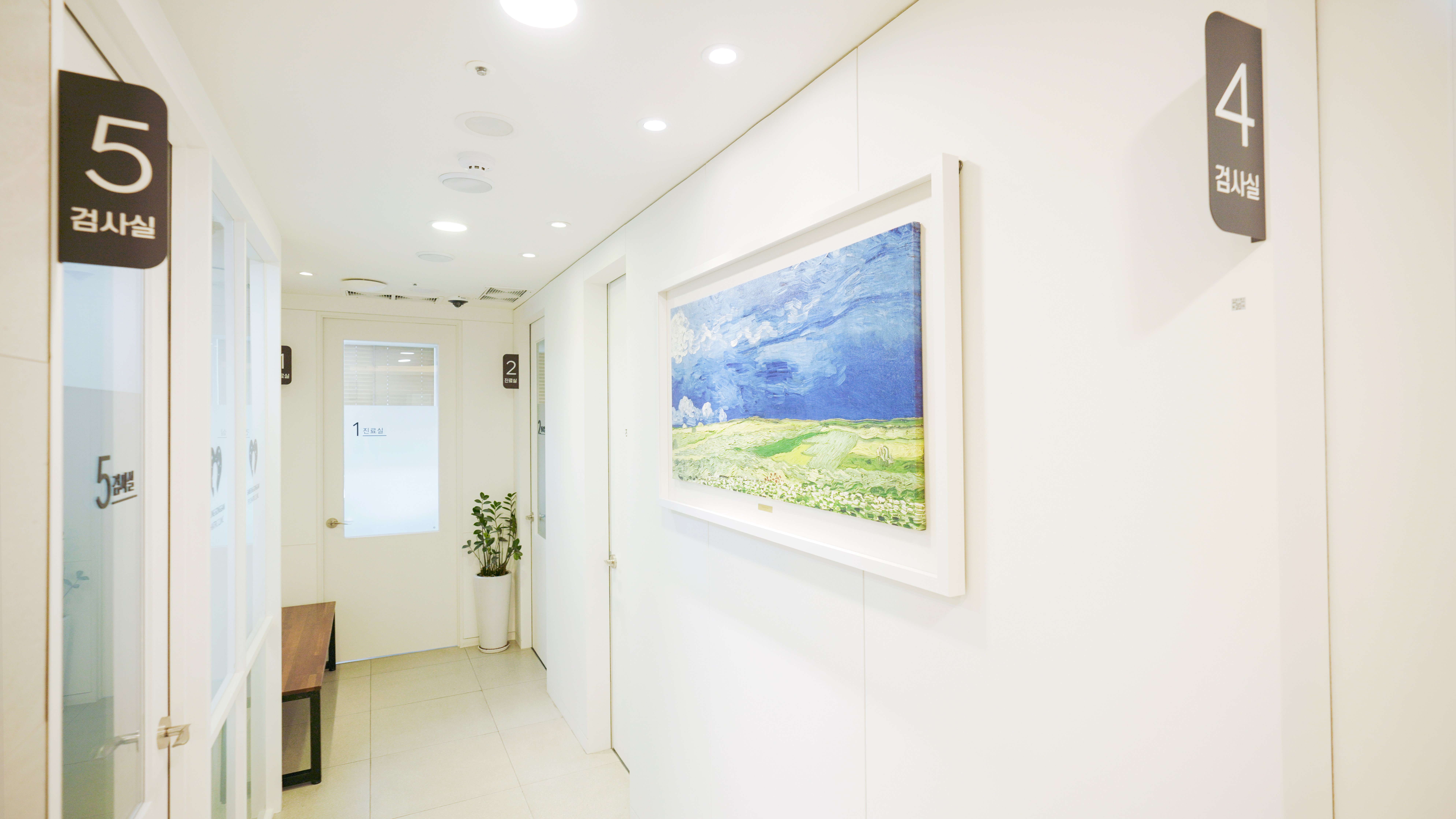 삼성공감정신건강의학과의원 수원점 대표 이미지