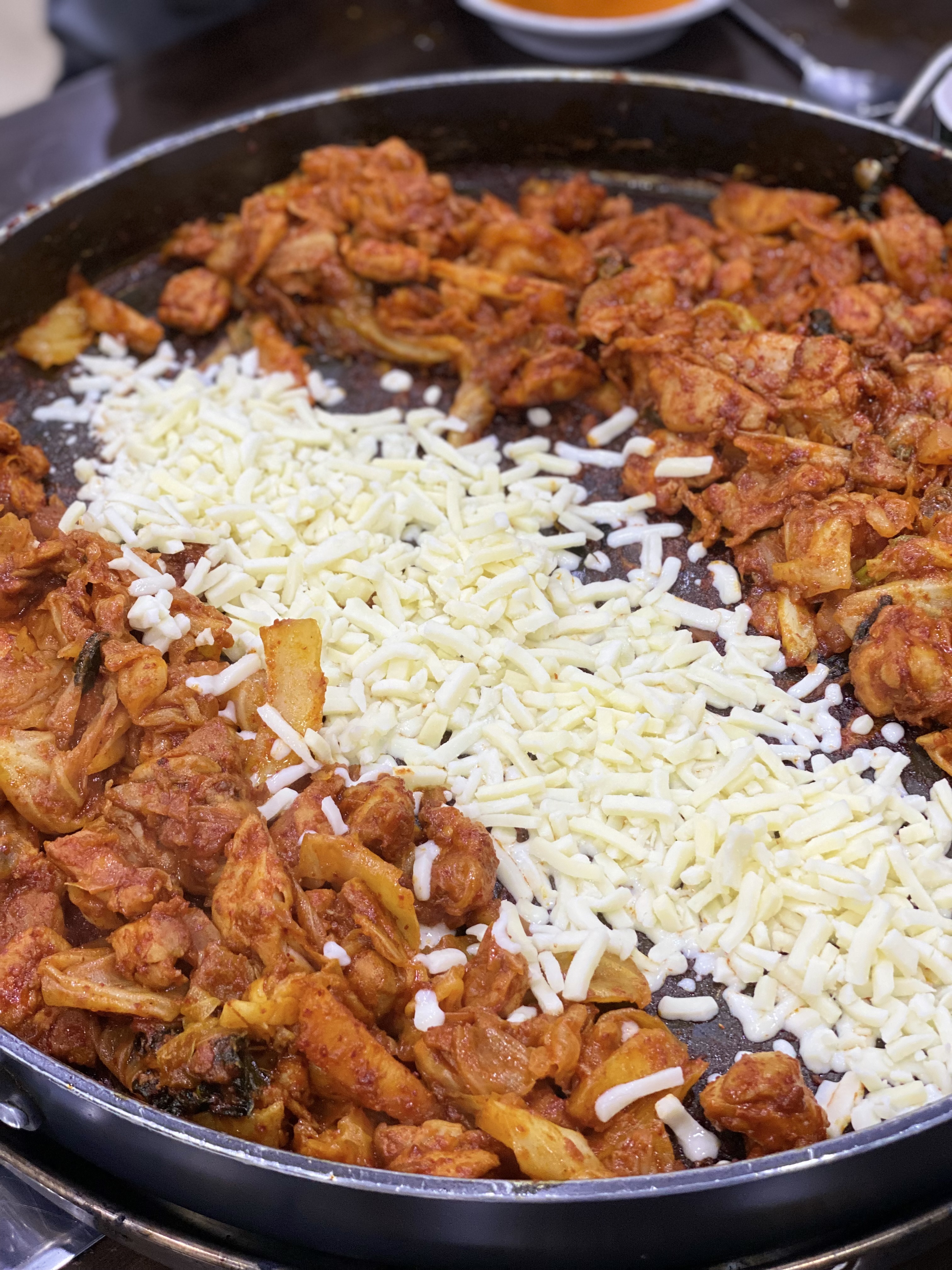 춘천호반닭갈비막국수 제천점