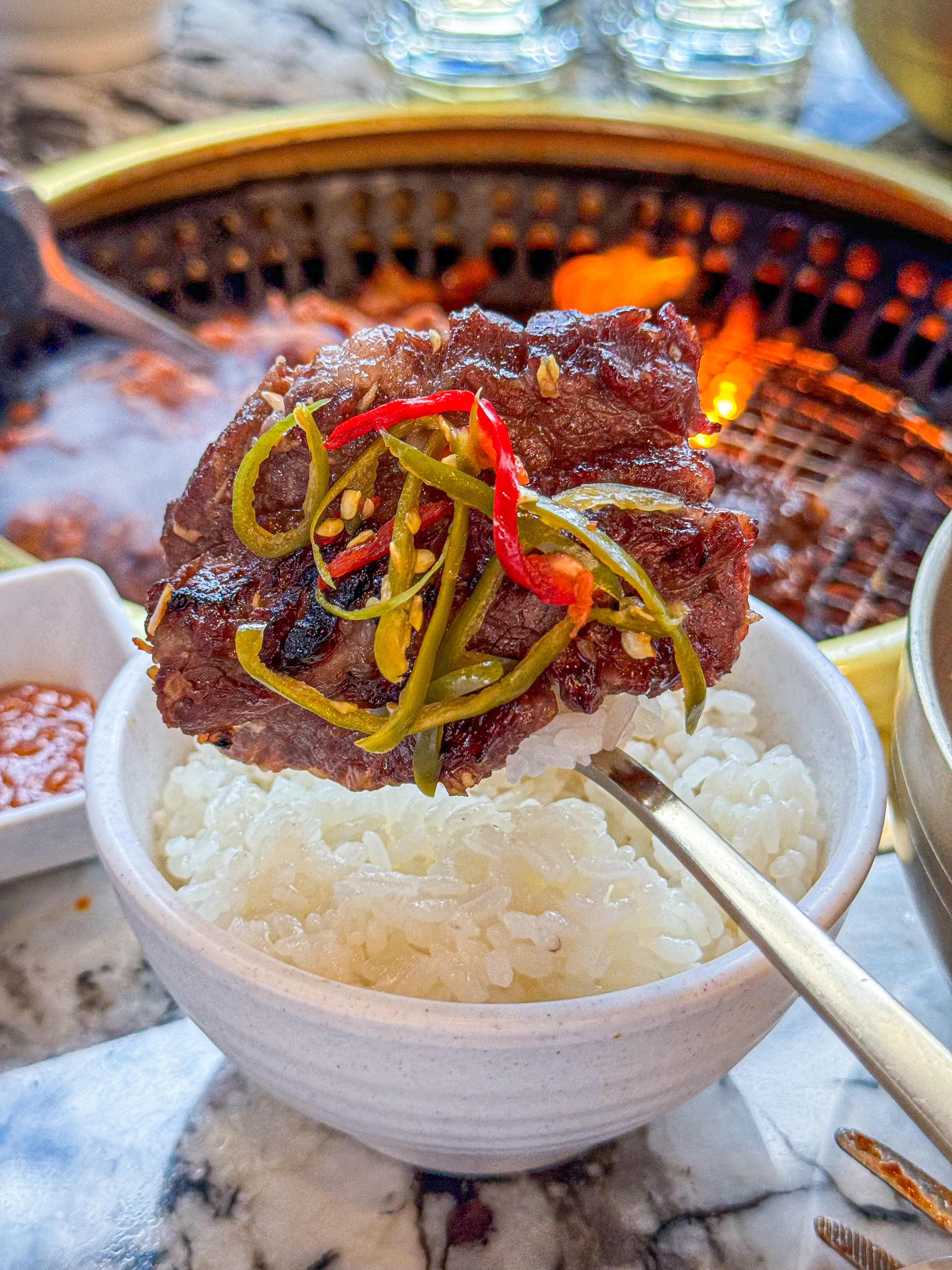연성갈비 동탄본점