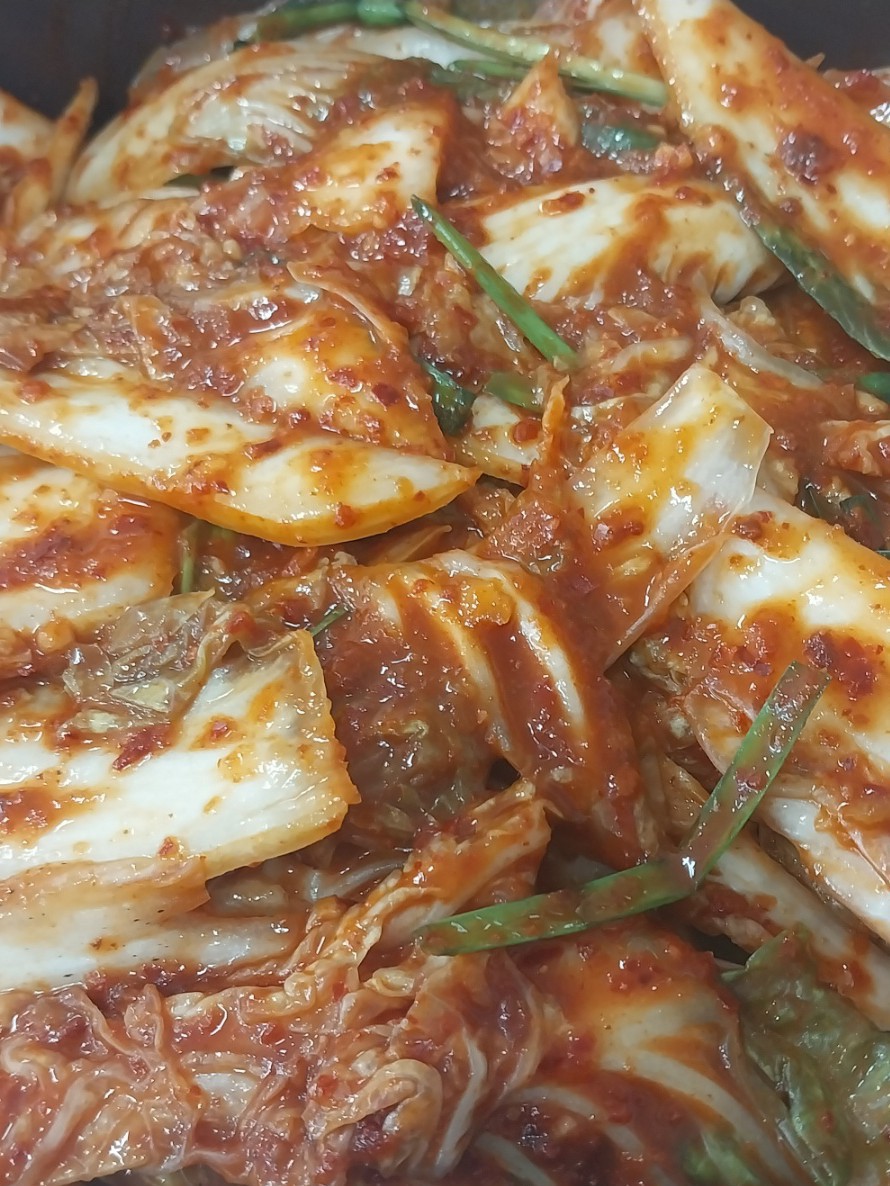 맛나예찬