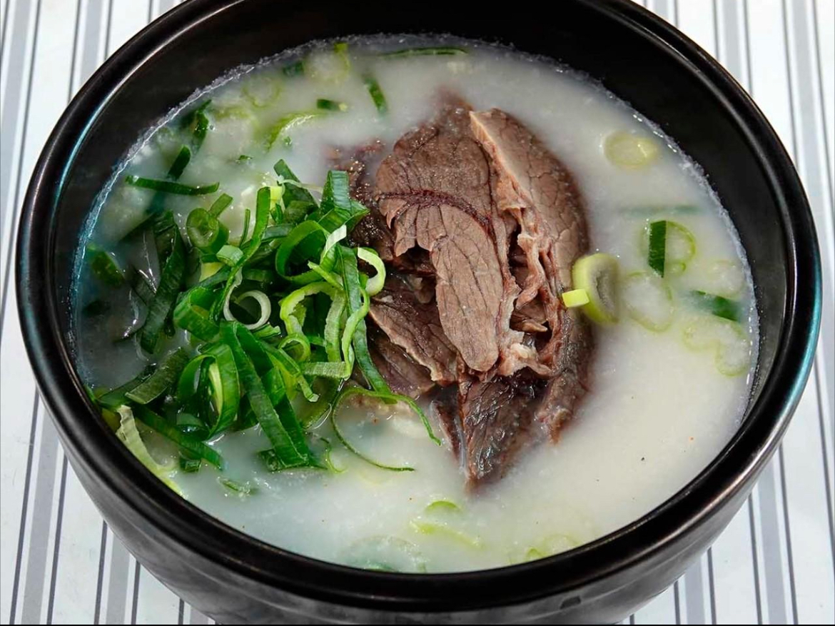 최고다국밥 양지직영점