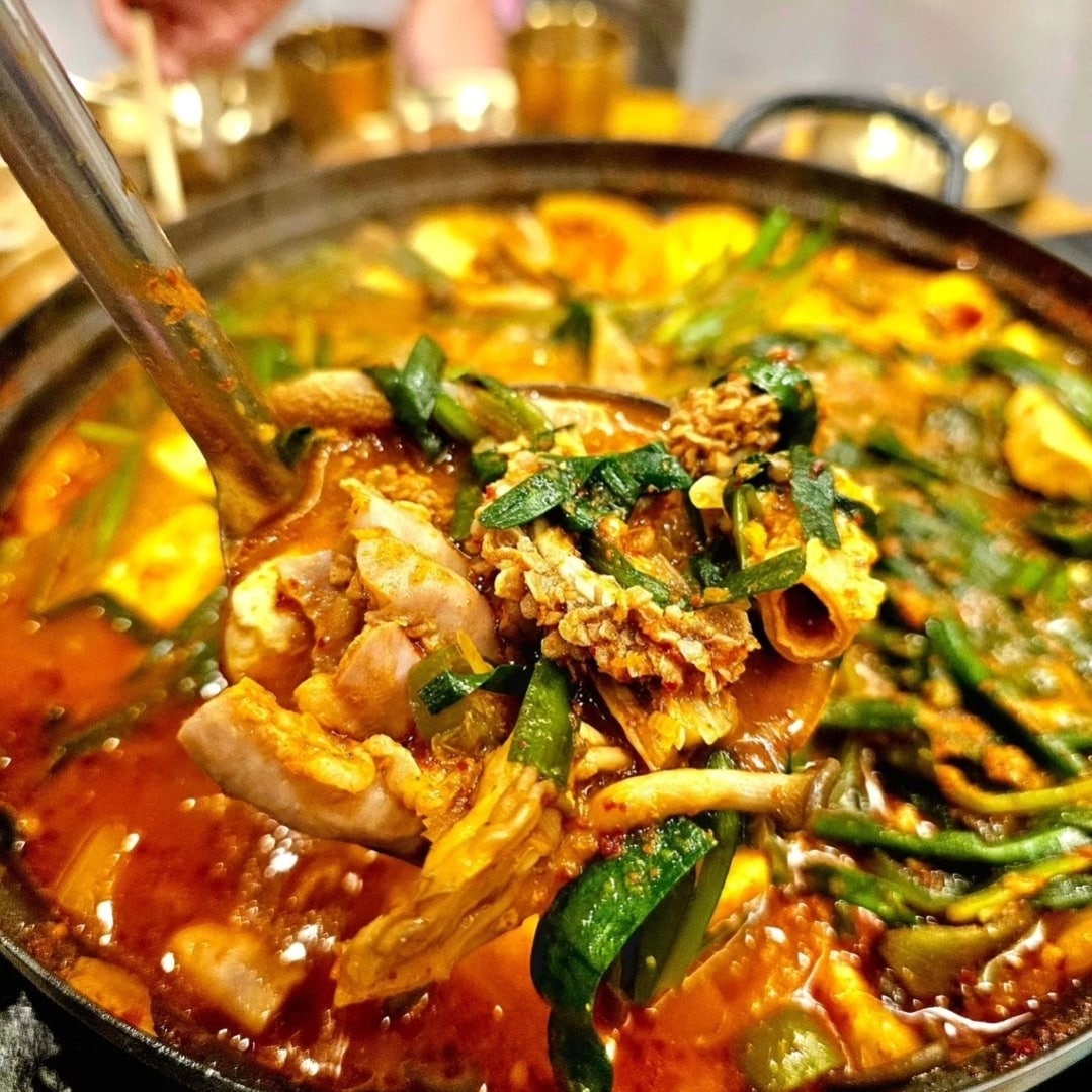 장수한우곱창