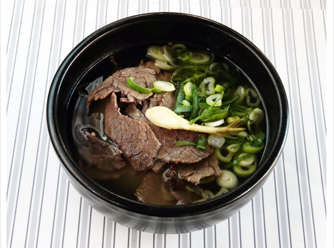 최고다국밥 양지직영점