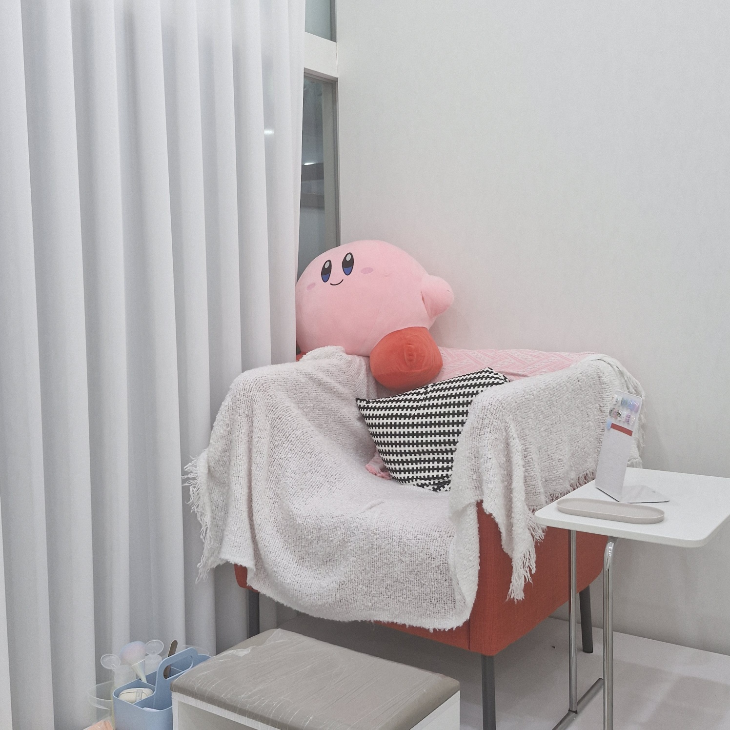 올라운더네일
