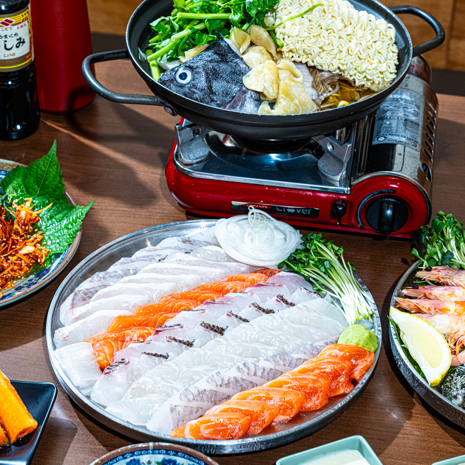 만원수산 사진 8