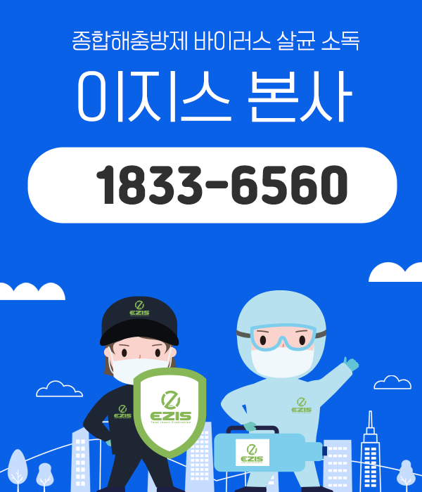 이지스 본사