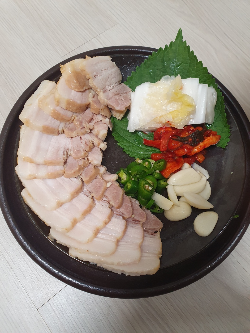 83순대국