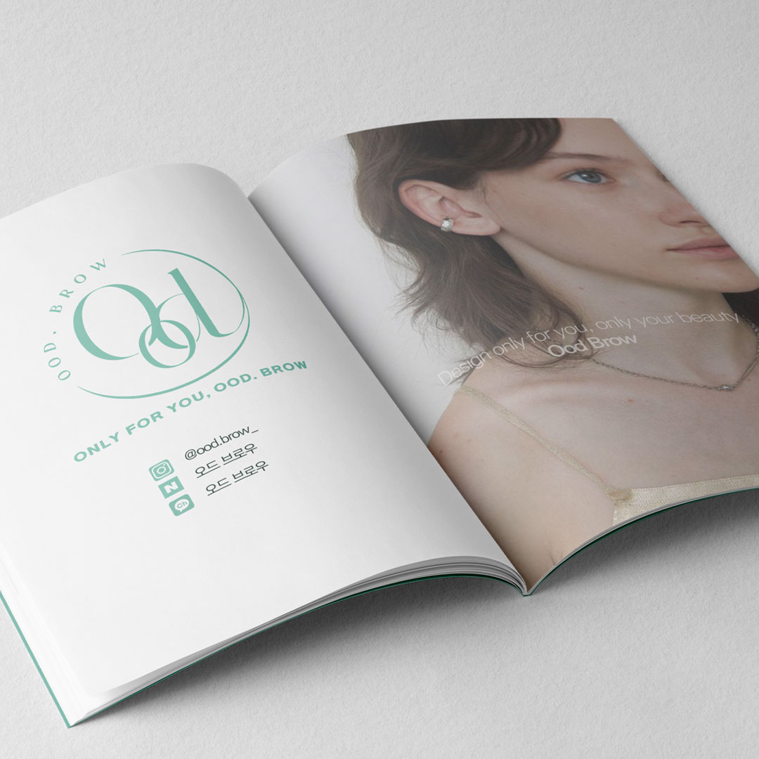 누운 충주속눈썹 전문점 대표 이미지