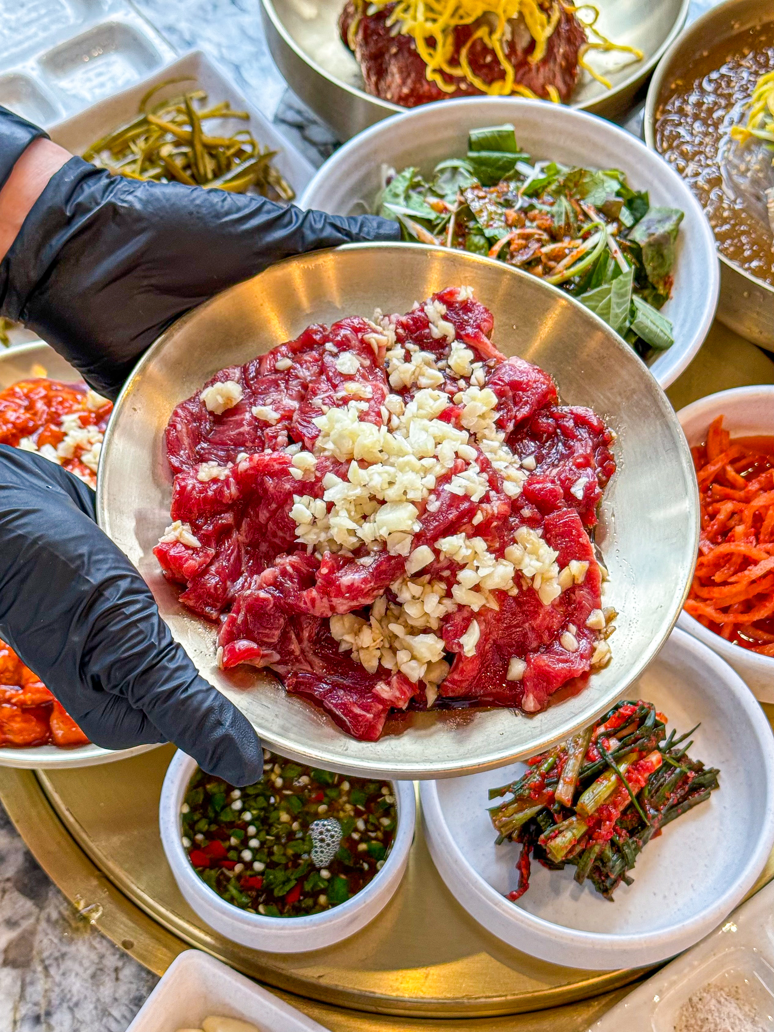 연성갈비 동탄본점