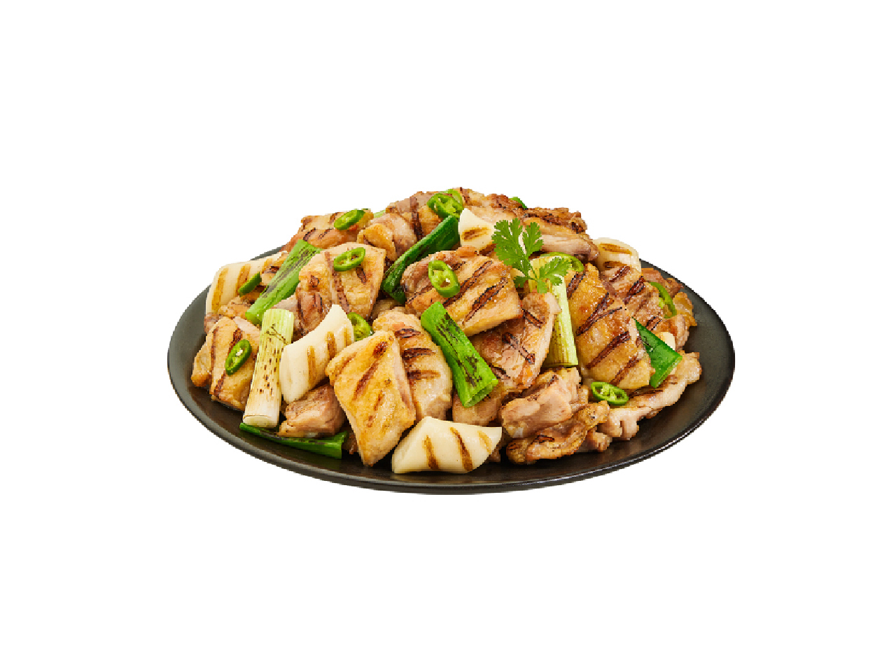 치킨플러스 전북김제점
