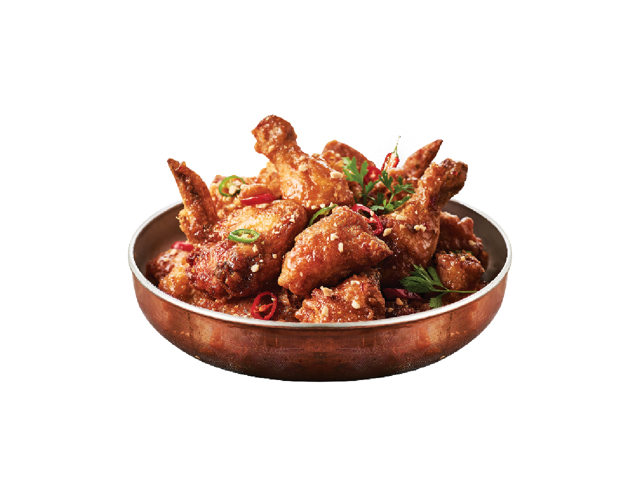 치킨플러스 평택동삭점