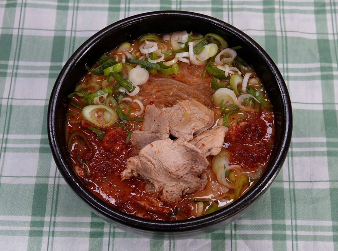 최고다국밥 양지직영점
