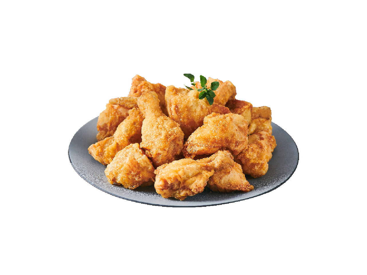 치킨플러스 아산배방점