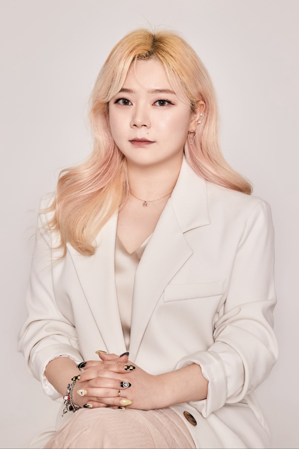 연월 헤어