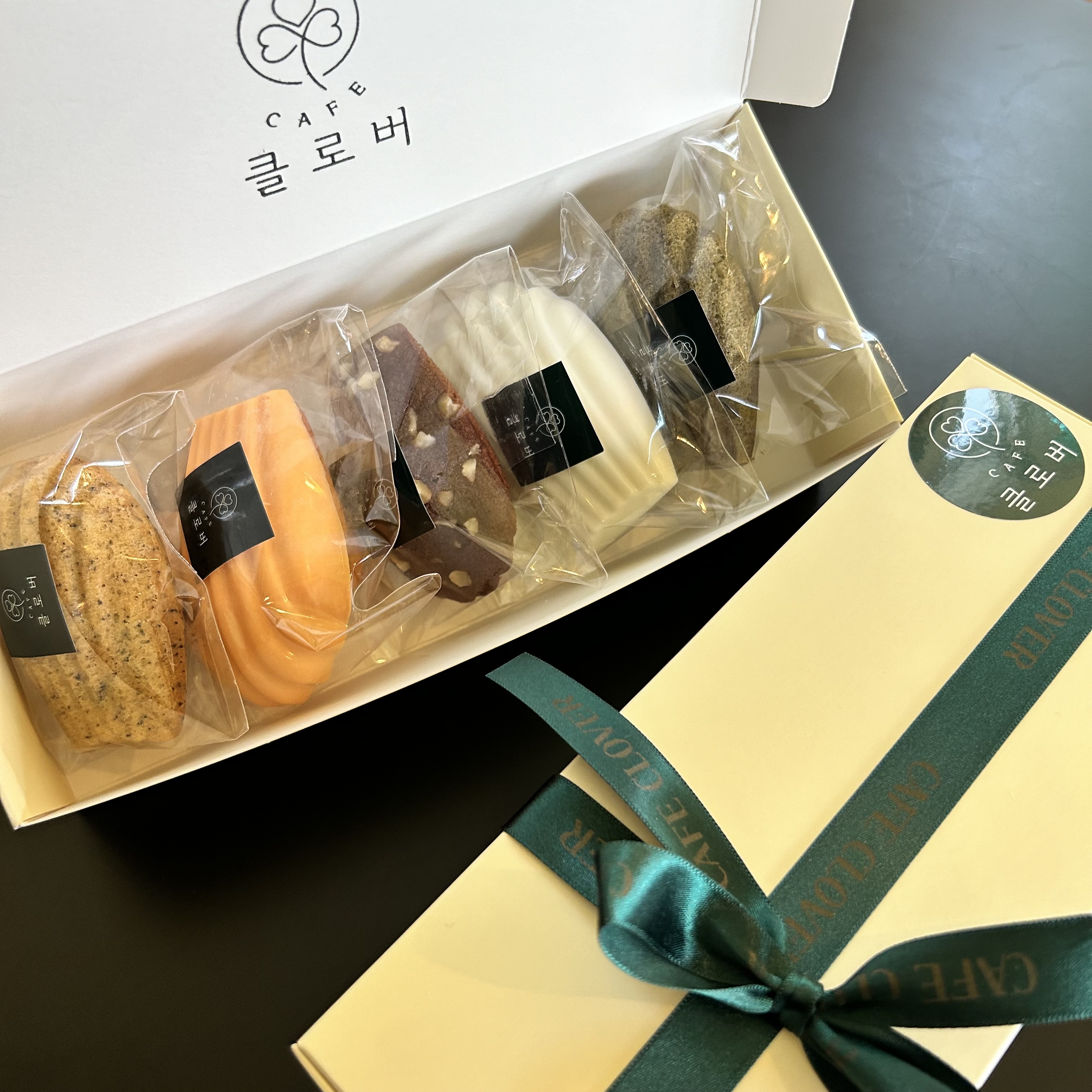 카페클로버
