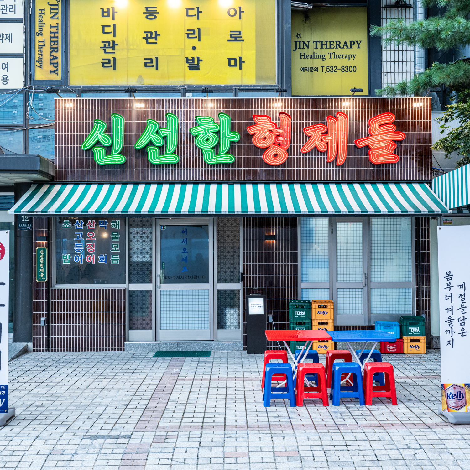신선한형제들