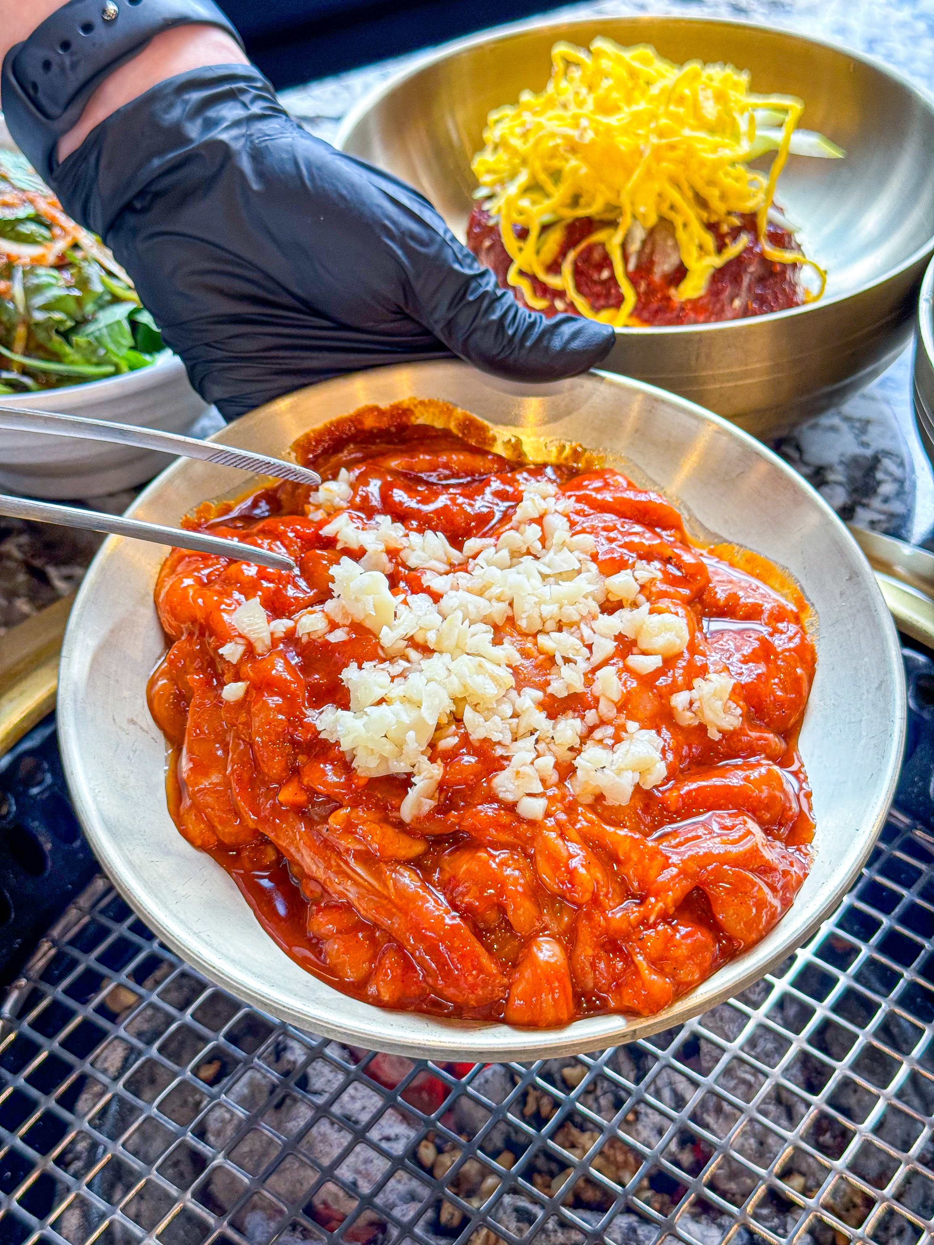 연성갈비 동탄본점