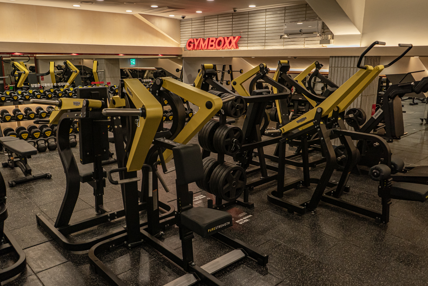 짐박스 서울대기숙사점 이미지