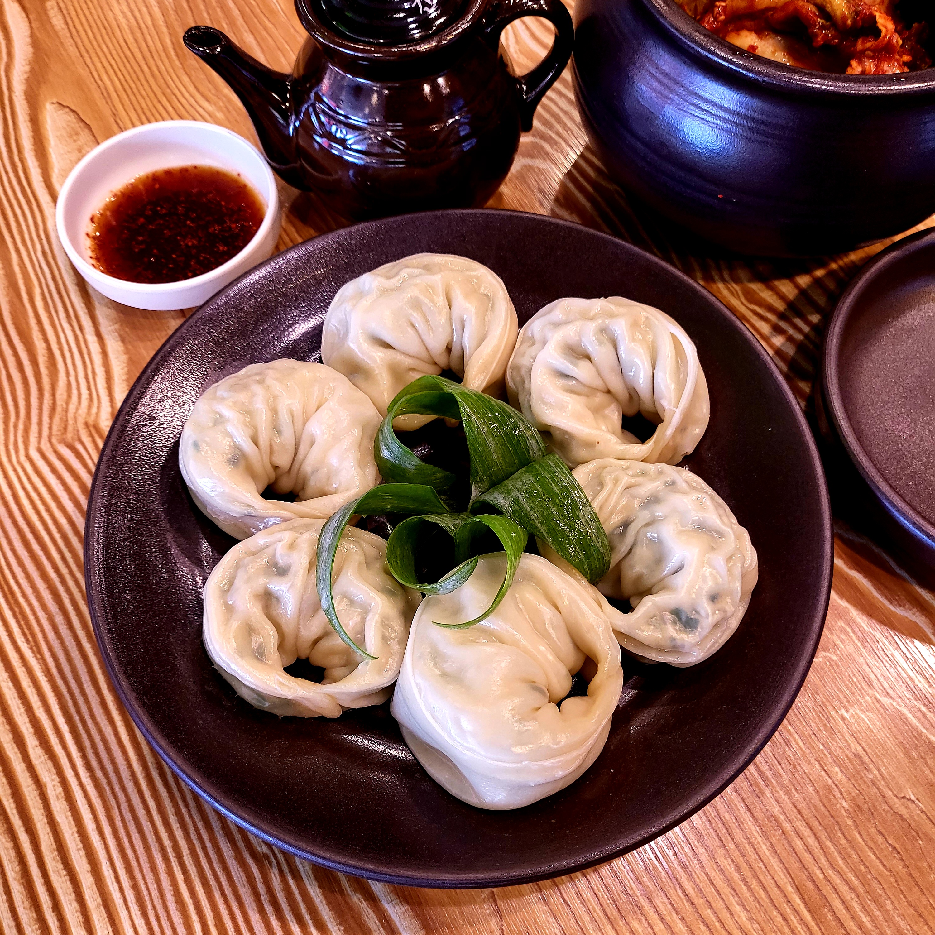 최고집칼국수 양주점