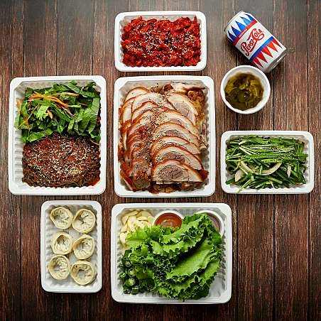 왈순네